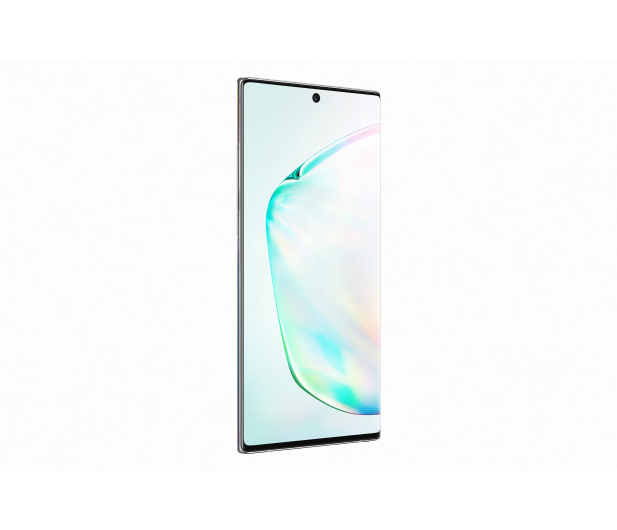 Samsung Galaxy Note 10+ N975F Dual SIM 12/256 Aura Glow - 507928 - zdjęcie 6